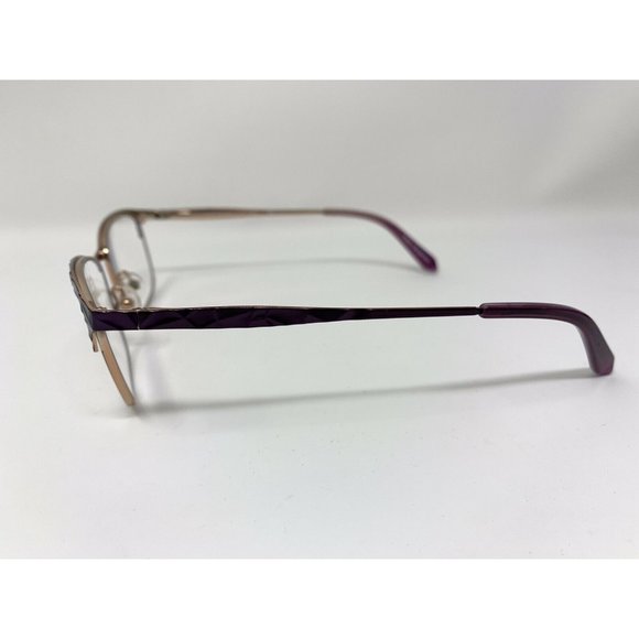 COTE D\'azur Eyeglasses CDA-267 C2 Frames 50 [] 16 135 Flex Hinges Bangladesh main image 10